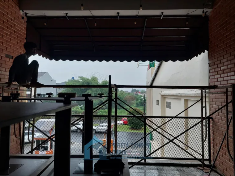 Kanopi Kain Markis Untuk Ruko di Cimahi Bandung