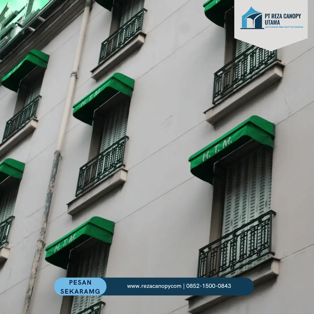 kanopi kain tangerang