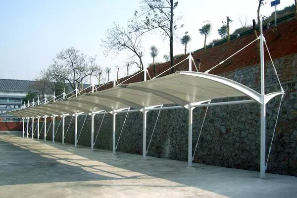 canopy membrane bandung