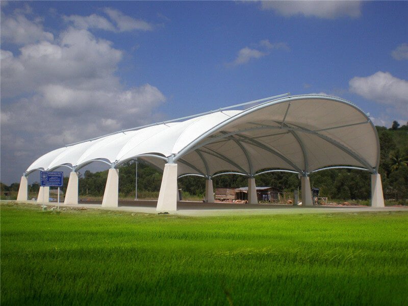 canopy membrane Karawang